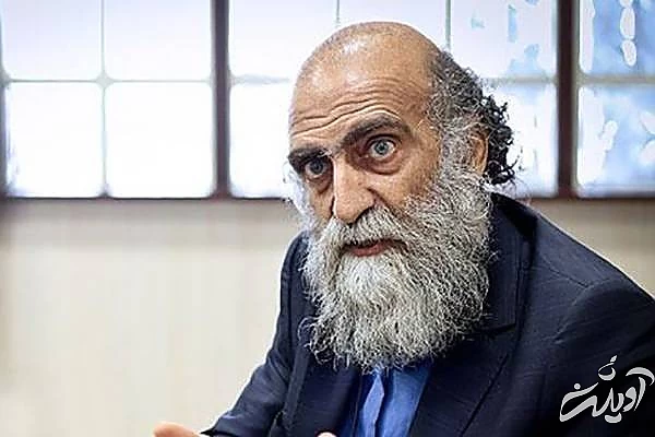 کریم اکبری مبارکه